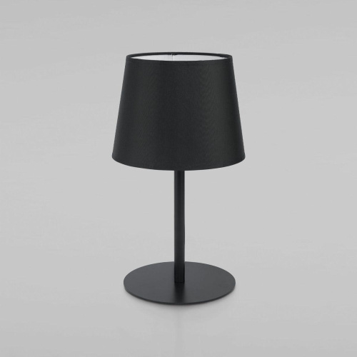 Настольная лампа TK Lighting 2936 Maja Black Настольная лампа TK Lighting 2936 Maja Black
