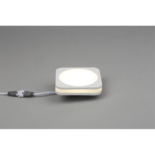 Светильник встраиваемый-накладной APL.0024.09.10 фото 8 Светильник встраиваемый-накладной APL.0024.09.10 фото 8