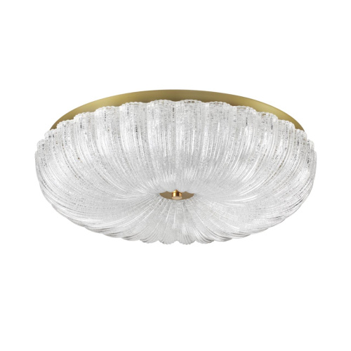 7719/60L PIKO LED SN 567 Светильник металл/стекло/прозрачный/золотой LED 60Вт 3000-6500K D500 IP20 пульт ДУ TESORO фото 8 7719/60L PIKO LED SN 567 Светильник металл/стекло/прозрачный/золотой LED 60Вт 3000-6500K D500 IP20 пульт ДУ TESORO фото 8