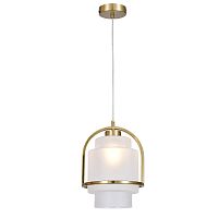 Подвесной светильник 11069/1P White