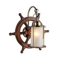 Светильник настенный (Бра) OML-50301-01