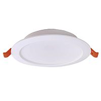 Встраиваемый светильник Mantra EILAT 9296