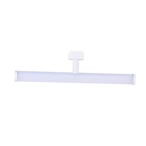 Трековый светодиодный светильник Favourite Unika 4158-1U Трековый светодиодный светильник Favourite Unika 4158-1U