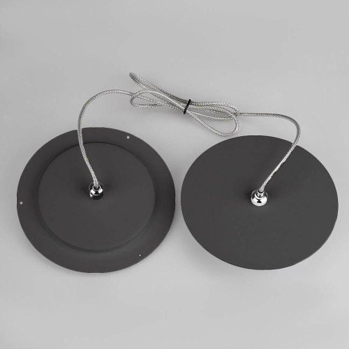 Подвес Arlight SPX-Hang-R90-L1000 029540 Подвес Arlight SPX-Hang-R90-L1000 029540