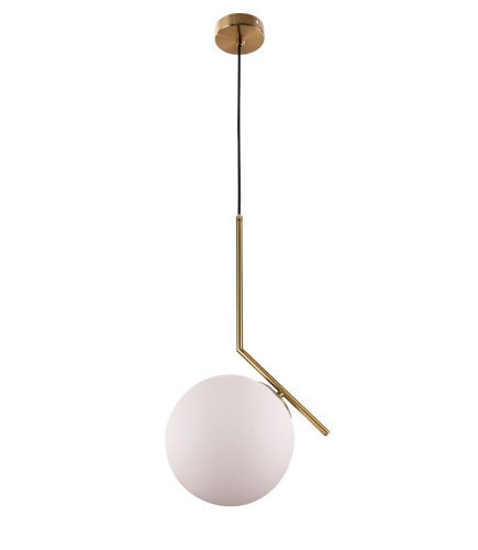 Подвесной светильник Lumina Deco Sorento LDP 1215-300 WT+MD фото 3