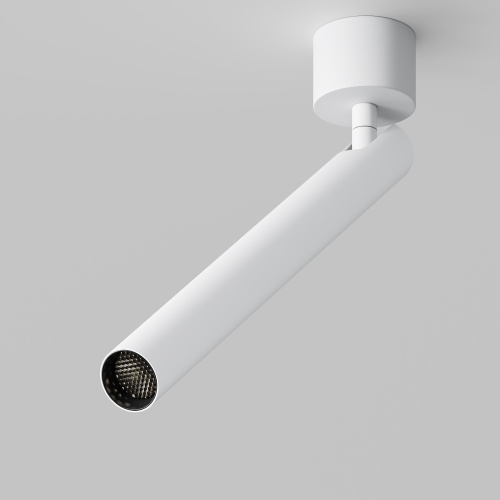 Потолочный светильник Technical C141CL-L300-6W4K-W фото 9 Потолочный светильник Technical C141CL-L300-6W4K-W фото 9