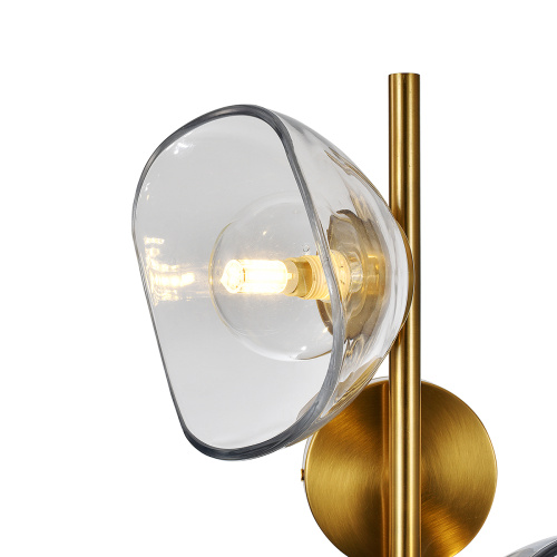 Подвесной светильник 11051/2W Clear фото 3 Подвесной светильник 11051/2W Clear фото 3