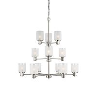Люстра Generation Lighting, Арт. 3139812-962