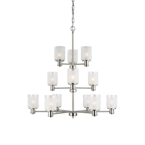 Люстра Generation Lighting, Арт. 3139812-962