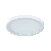 Встраиваемый светильник Arte Lamp MESURA A7977PL-1WH