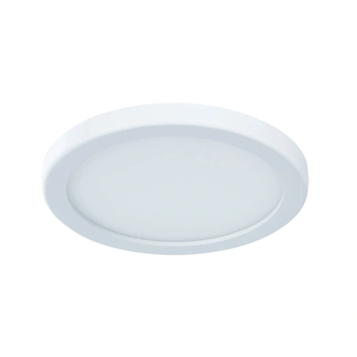 Встраиваемый светильник Arte Lamp MESURA A7977PL-1WH Встраиваемый светильник Arte Lamp MESURA A7977PL-1WH