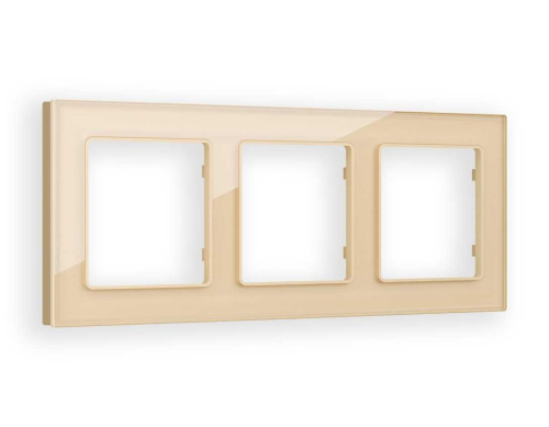 Рамка AMBRELLA VOLT AF330603 Рамка AMBRELLA VOLT AF330603