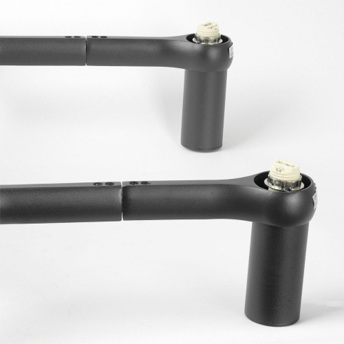 Подвесная люстра Lussole Bend LSP-8910 фото 6