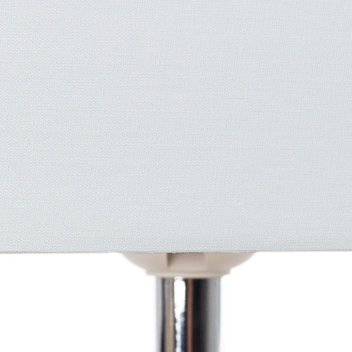 Декоративная настольная лампа Arte Lamp CALIGOSTRO A4525LT-1CC фото 3 Декоративная настольная лампа Arte Lamp CALIGOSTRO A4525LT-1CC фото 3