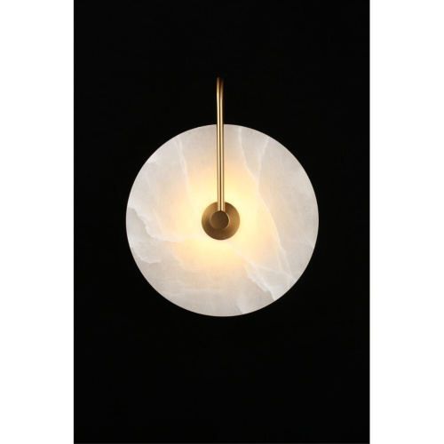 Светильник настенный (Бра) APL.322.01.05 фото 11 Светильник настенный (Бра) APL.322.01.05 фото 11