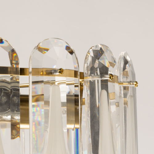 Люстра De City Аделард фото 6 Люстра De City Аделард фото 6