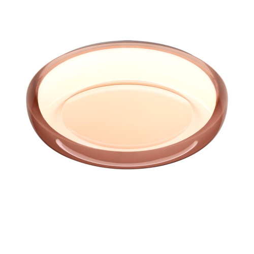 7778/ELN COLOR SN 112 Светильник пластик/белый/розовый LED 76Вт 3000/4000/6000К D500 IP43 CCT PORTMAN фото 5 7778/ELN COLOR SN 112 Светильник пластик/белый/розовый LED 76Вт 3000/4000/6000К D500 IP43 CCT PORTMAN фото 5
