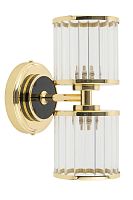 Настенный светильник KUTEK ERBA ERB-K-2(Z/1)TT