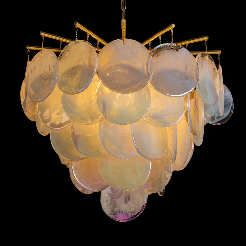 10492/600 Pearl Подвесная люстра LOFT IT Lolly фото 7 10492/600 Pearl Подвесная люстра LOFT IT Lolly фото 7