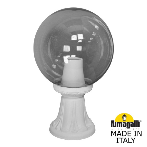 Fumagalli Ландшафтный фонарь FUMAGALLI MINILOT/G250. G25.111.000.WZE27 Fumagalli Ландшафтный фонарь FUMAGALLI MINILOT/G250. G25.111.000.WZE27