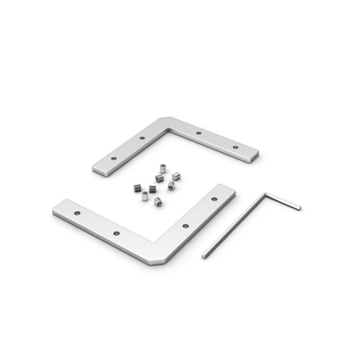 Соединитель профиля Arlight SL-Linia32-Fantom-90 Set 030144 Соединитель профиля Arlight SL-Linia32-Fantom-90 Set 030144