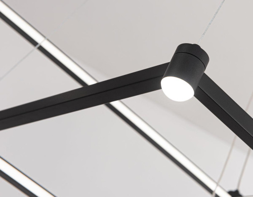 Подвесной светодиодный светильник Ambrella light Comfort Line FL5597 фото 8