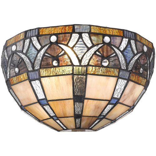 Настенный светильник Velante 824-801-01 Настенный светильник Velante 824-801-01