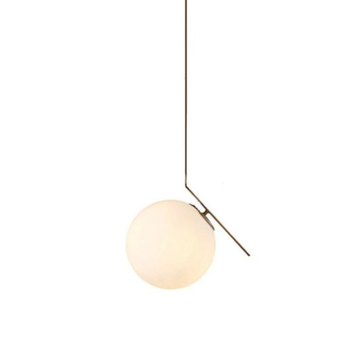 Подвесной светильник KG0825P-1S/S