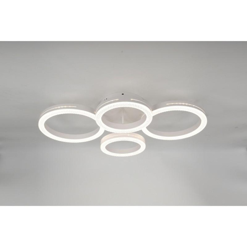 Светильник потолочный Rivoli Juniper 6187-702 Светильник потолочный Rivoli Juniper 6187-702