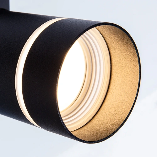 Спот Arte Lamp NAHN A3221PL-1BK фото 3 Спот Arte Lamp NAHN A3221PL-1BK фото 3