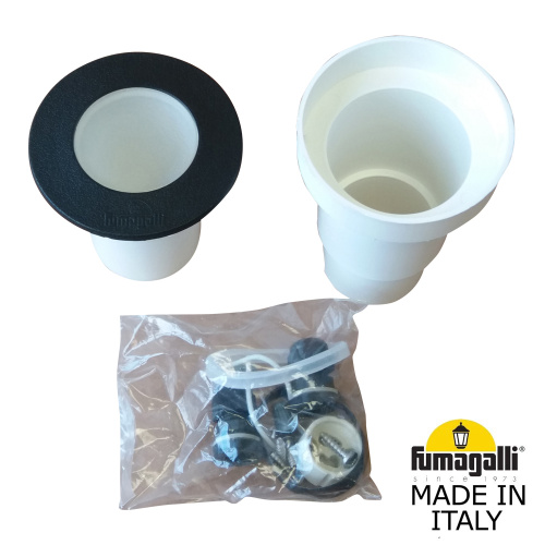 Fumagalli Грунтовый светильник FUMAGALLI CECI 90 1F1.000.000.AXU1L фото 2