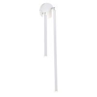 Бра Arte Lamp Dabih A2019AP-36WH