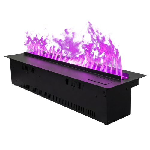 Электроочаг CASSETTE/КАССЕТА LED 1000 АВТО фото 3