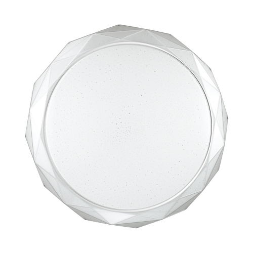 2045/DL PALE SN 000 Светильник пластик/белый/прозрачный LED 48Вт 4000K D400 IP43 GINO 2045/DL PALE SN 000 Светильник пластик/белый/прозрачный LED 48Вт 4000K D400 IP43 GINO