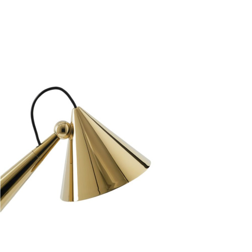 Настольная лампа Pose Task Light Gold фото 8 Настольная лампа Pose Task Light Gold фото 8