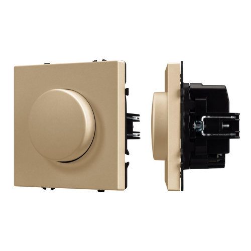 Механизм светорегулятора SWT-NOBE-DLR-SFPL-GD (250V, 300W) Arlight 054326(1) Механизм светорегулятора SWT-NOBE-DLR-SFPL-GD (250V, 300W) Arlight 054326(1)