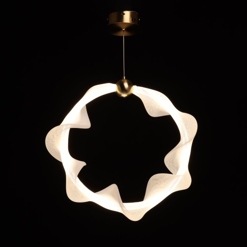 Люстра De City Мадлен фото 3 Люстра De City Мадлен фото 3