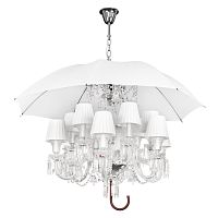 10556/12 White Подвесная люстра LOFT IT Marie