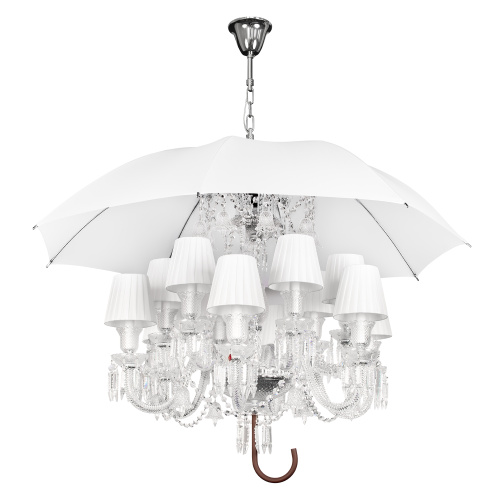 10556/12 White Подвесная люстра LOFT IT Marie 10556/12 White Подвесная люстра LOFT IT Marie