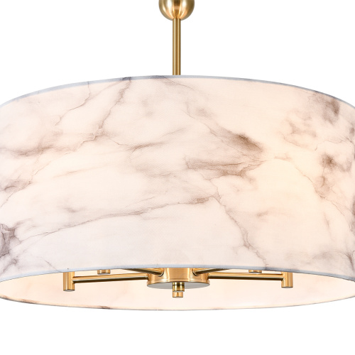 Светильник на штанге 13036/5R Brass фото 3 Светильник на штанге 13036/5R Brass фото 3