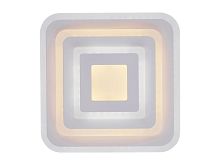 Настенный светильник Escada 10207/1 LED*19W White