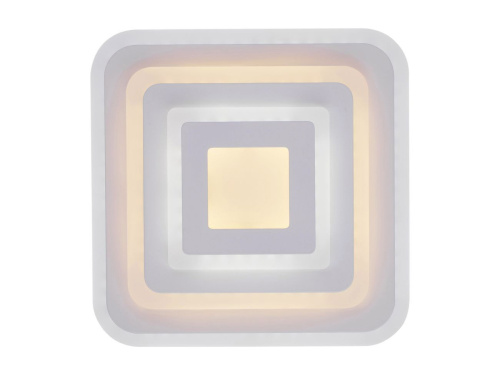 Настенный светильник Escada 10207/1 LED*19W White