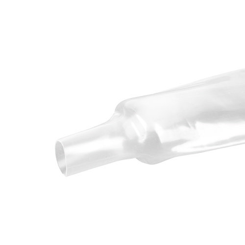 Термоусадочная трубка STEKKER HST-2010-100TR, длина 100 см., коэф. усадки 2:1, мультиколор фото 5