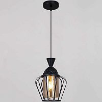 Потолочный светильник Reluce 11180-0.9-01 BK