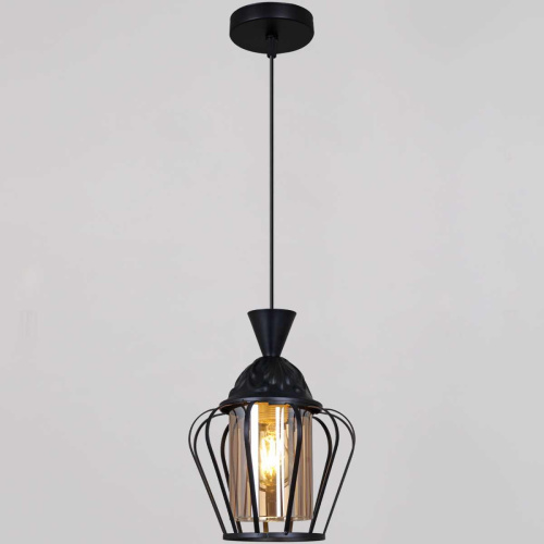 Потолочный светильник Reluce 11180-0.9-01 BK Потолочный светильник Reluce 11180-0.9-01 BK