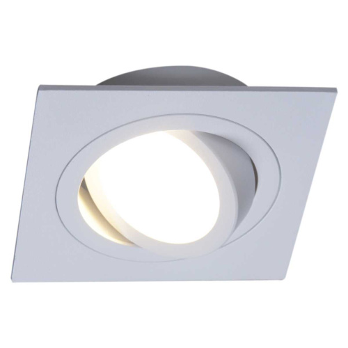 Точечный светильник Reluce Technical 16061-9.0-001LD MR16 WT фото 2