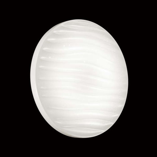 2040/DL PALE SN 000 Светильник пластик/белый LED 48Вт 3000-6000K D440 IP43 пульт ДУ WAVE фото 5 2040/DL PALE SN 000 Светильник пластик/белый LED 48Вт 3000-6000K D440 IP43 пульт ДУ WAVE фото 5