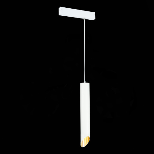 ST508.513.01 Св-к трек. Белый GU10 1*50W IP20 D60xH400 180-240V Без ламп SKYLINE 220 ST508.513.01 Св-к трек. Белый GU10 1*50W IP20 D60xH400 180-240V Без ламп SKYLINE 220