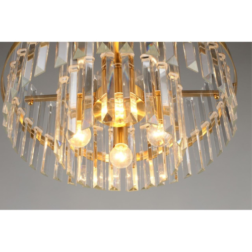 Люстра потолочная OML-69017-06 фото 8