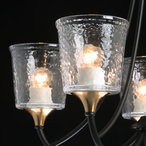 Люстра MW-Light Альгеро фото 5